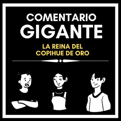 La Reina del Copihue de Oro La Reina del Copihue de Oro