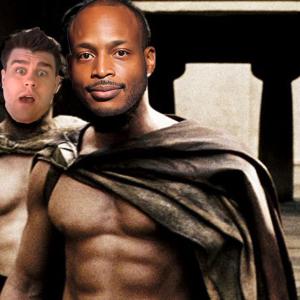 Episode 3: The Halloween Episode