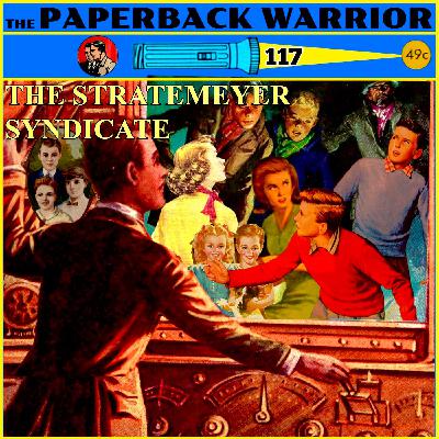Episode 117: The Stratemeyer Syndicate