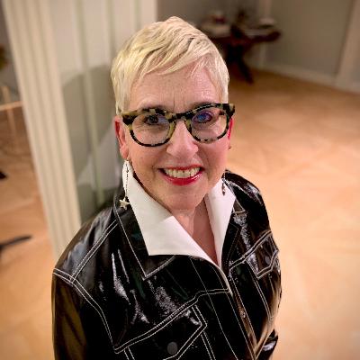 Marcia Milgrom Dodge - Award Winning Director And Choreographer. "Ragtime", "Fiddler On The Roof", Tokyo Disneyland, Ringling Brothers Circus!