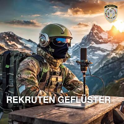 Los de Podcast vor de RS!