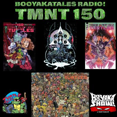 TMNT 150