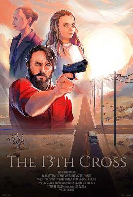 The Making of The 13th Cross - Part 8: The Home Stretch!