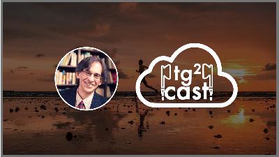 Episode 6 - Motivation with Alfie Kohn