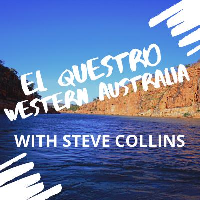 El Questro in the East Kimberley