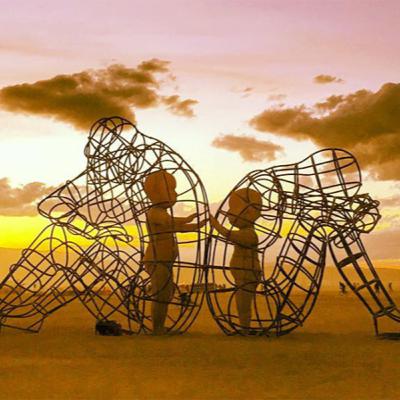 Guided meditation to heal the inner child