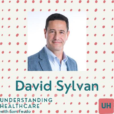 Conversation with David Sylvan Conversation with David Sylvan