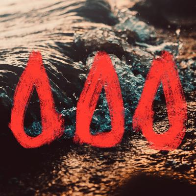 #9 | 聽 海湧 ! 卻是海哭的結局啊 #9 | 聽 海湧 ! 卻是海哭的結局啊