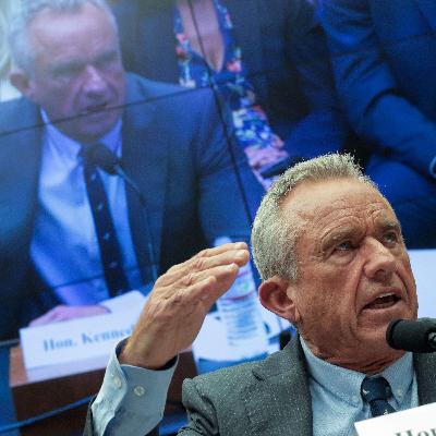 RFK Jr. undermines trust in expertise at HHS
