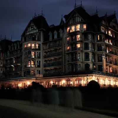 TERROR EN UN VIEJO HOTEL EMBRUJADO DE ZACATECAS, MÉXICO