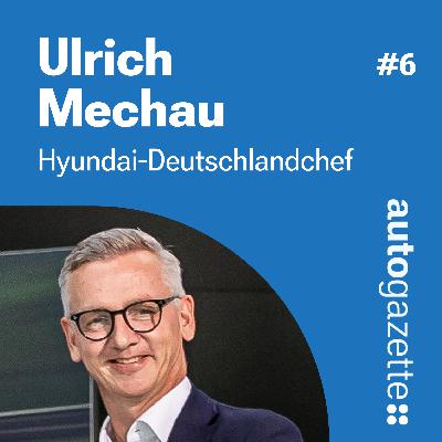 Brauchen wir weiter Kaufanreize für Elektroautos, Herr Mechau?