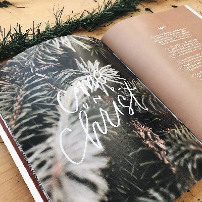 Advent Week One 2023 Advent Week One 2023