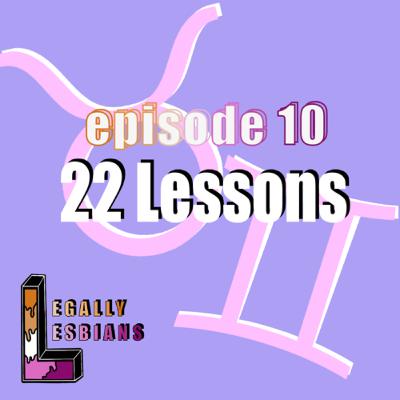 22 Lessons