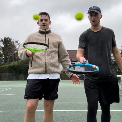 6 The year ahead for Forty Forty with Andy Barker