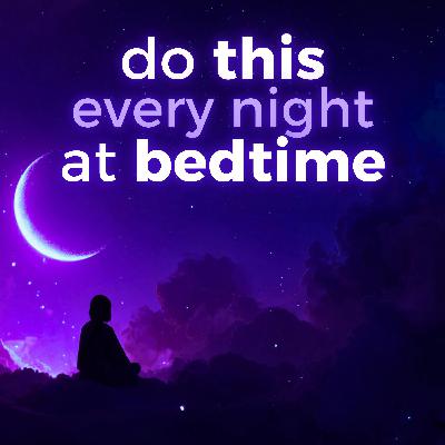Bedtime I AM Affirmations | 10 Minutes Before You Fall Asleep