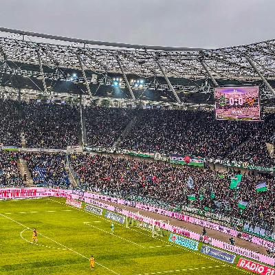 #161 Punktgewinn in Hannover, Elfmeterdiskussion & Schreiber in Bestform