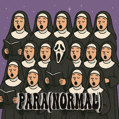 The Loretto Possession & The Killer Who Inspired Scream