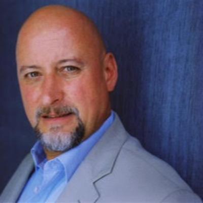 Ep. 28 - Jim Mezon