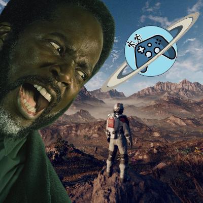 Campamento #41: ¡OJO con STARFIELD! / Lies of P... ¿Bloodborne 2? / From, ¿la nueva "Perdidos"?