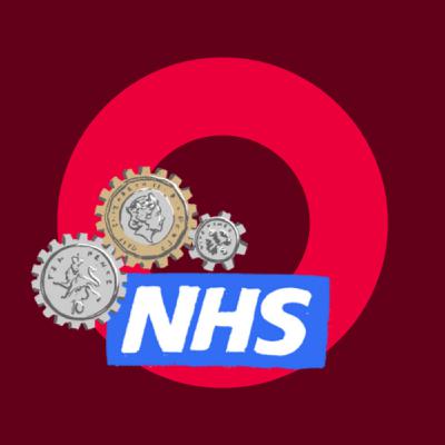 59: Sajid Javid on funding the NHS 59: Sajid Javid on funding the NHS