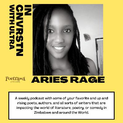 Aries Rage Interview Aries Rage Interview