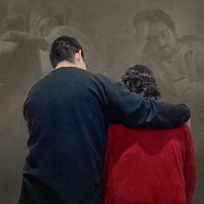 Episodio 44 - Abriga con el corazón Episodio 44 - Abriga con el corazón