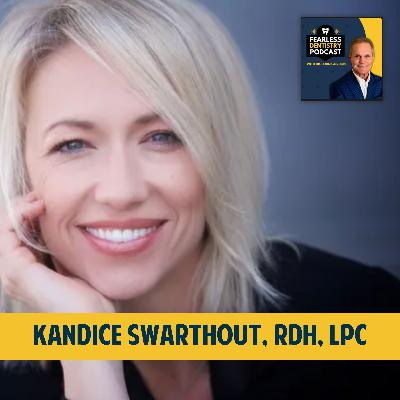 Unveiling the Dark Realities: A Deep Dive into Human Trafficking in Healthcare with Kandice Swarthout