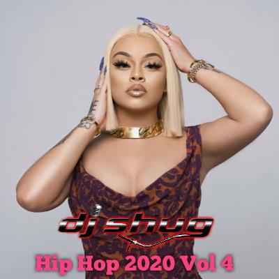 DJ Shug Hip Hop 2020 V4