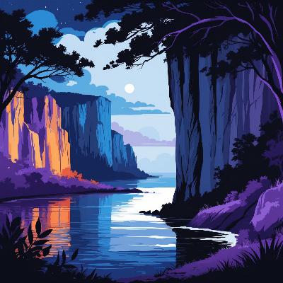 The Sands Of Time (Long Deeply Relaxing Bedtime Story)