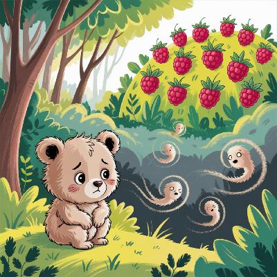 Tajomstvo plynovej masky: Ako Brumko a priatelia porazili Pracháčikov Tajomstvo plynovej masky: Ako Brumko a priatelia porazili Pracháčikov