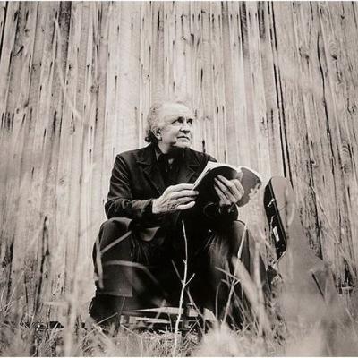 Johnny R. Cash - Reads The Bible (Revelation)