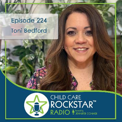 Ep. 224 — This is Why It Still Keeps Coming Back To You with Toni Bedford Ep. 224 — This is Why It Still Keeps Coming Back To You with Toni Bedford