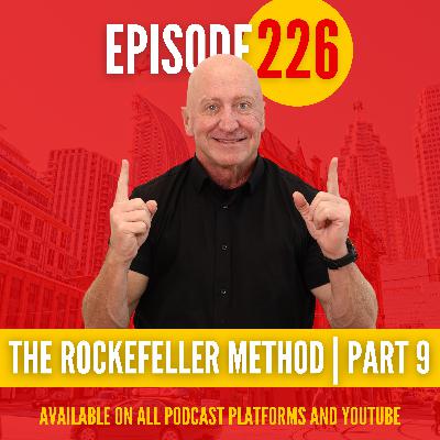 Millionaire Mindset: How the Rich Operate DIFFERENTLY | The Rockefeller Method | Part 9 Millionaire Mindset: How the Rich Operate DIFFERENTLY | The Rockefeller Method | Part 9