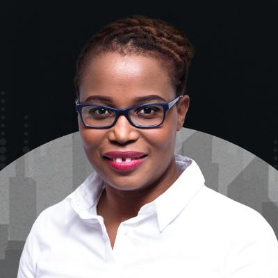 Martha Lamola on innovation and operational excellence at Vodacom Business Ventures