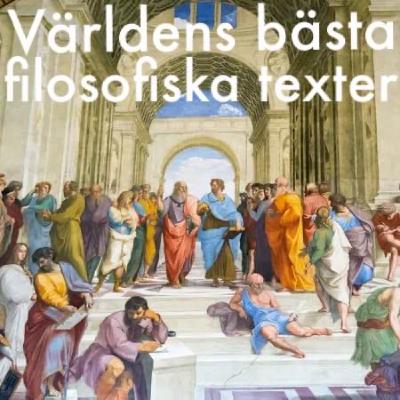 Eutyfron - Platons första hit och frågan om moralens ursprung Eutyfron - Platons första hit och frågan om moralens ursprung