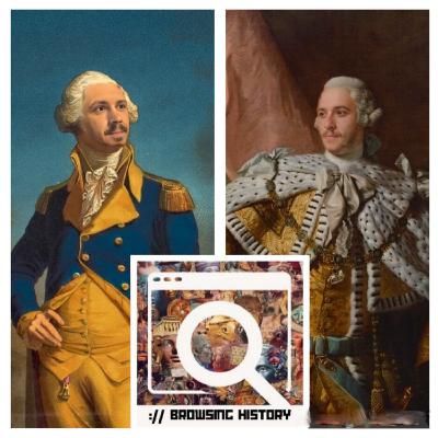 093 American revolution part 2 - Siege of Boston