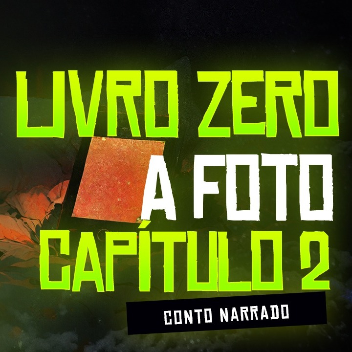 Capítulo 2 - A foto