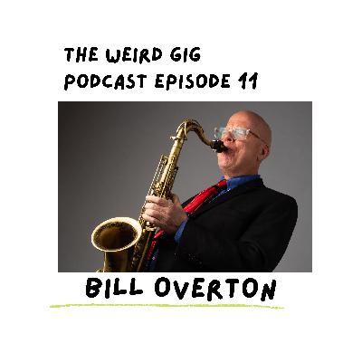 Episode #11 The Rifleman