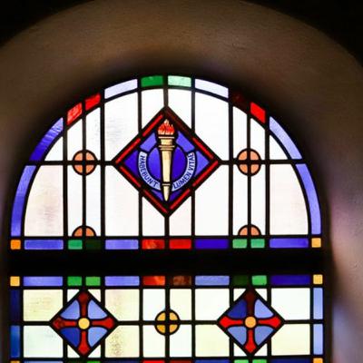 Examen Prayer for Barton College (May 2020)