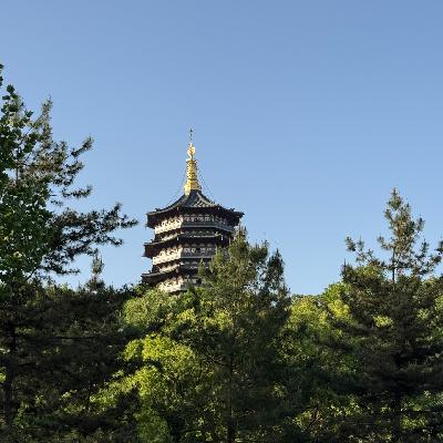 ep10：忆往昔峥嵘岁月稠