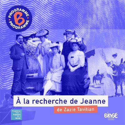 À la recherche de Jeanne | 5/5