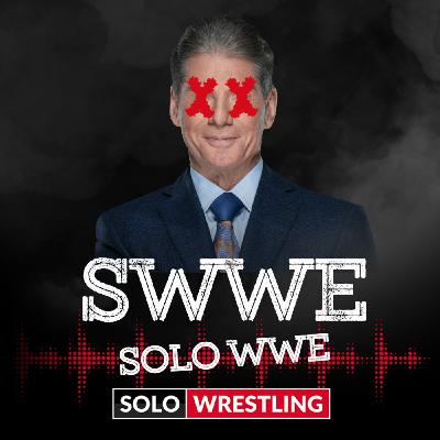 SWWE (Solo WWE) #54: Previa Elimination Chamber