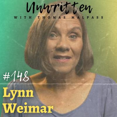 I Thought My Life Was Over at 50… Then I Did an Ironman at 63 - Lynn Weimar - #148