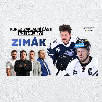 Zimák | Chlapíkovi se otvírají možnosti návratu do NHL, Sparta potřebuje Blümela