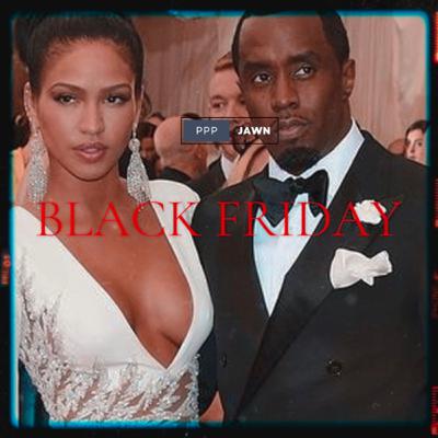 Black Friday