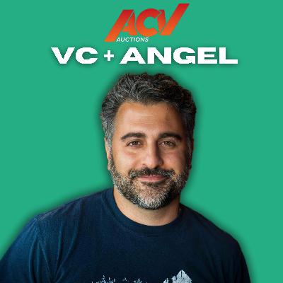 E43: Secrets to Scaling a Marketplace Business with Jack Greco, VC and co-founder of ACV Auctions