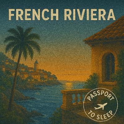 The French Riviera  S1:E17 The French Riviera  S1:E17