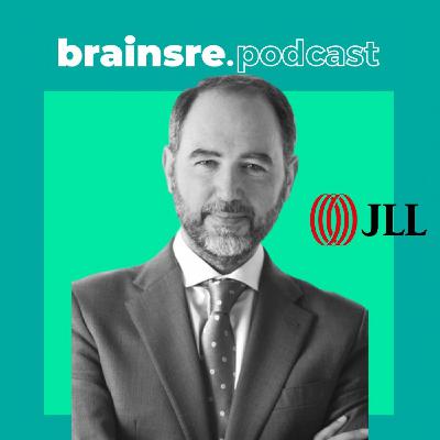 Enrique Losantos - JLL España Enrique Losantos - JLL España