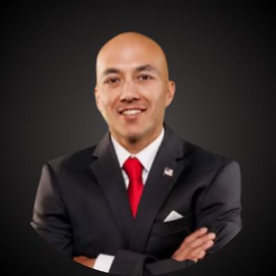 134. Mike Berry: Continuing to Support and Defend the Constitution