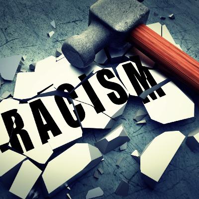 Racism Podcast 10 -16 LUFS